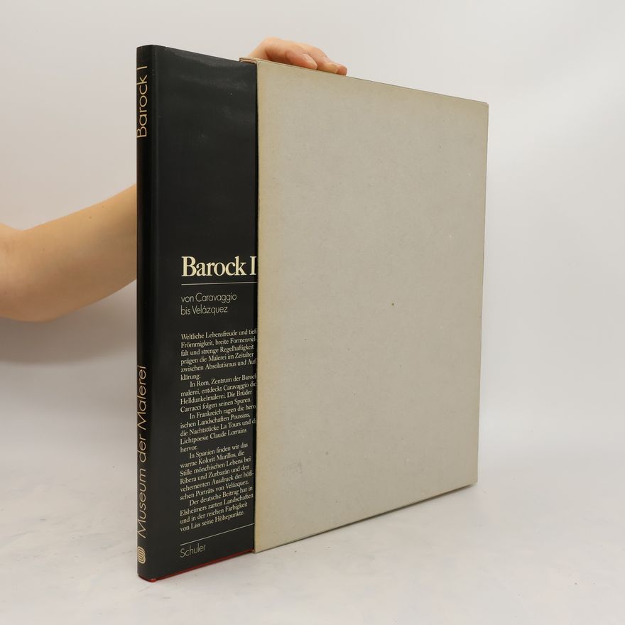 Autorenkollektiv Barock I