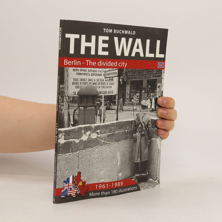 Tom Buchwald The Wall