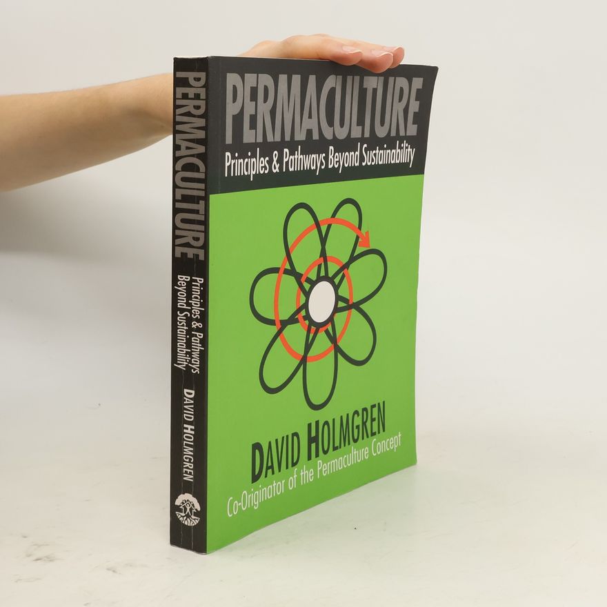 David Holmgren Permaculture