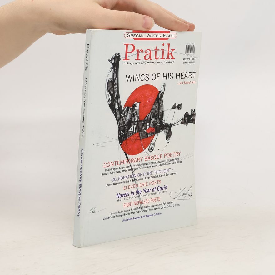 Various authors Pratik. Wings of his Heart