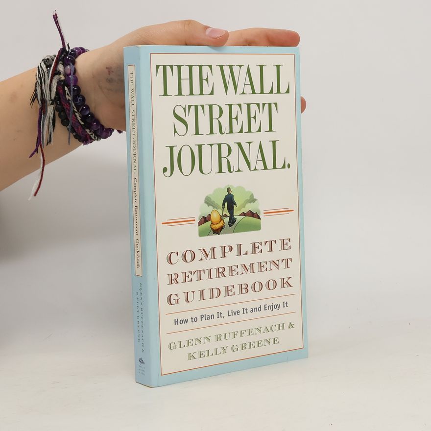 Kelly Greene The Wall Street Journal