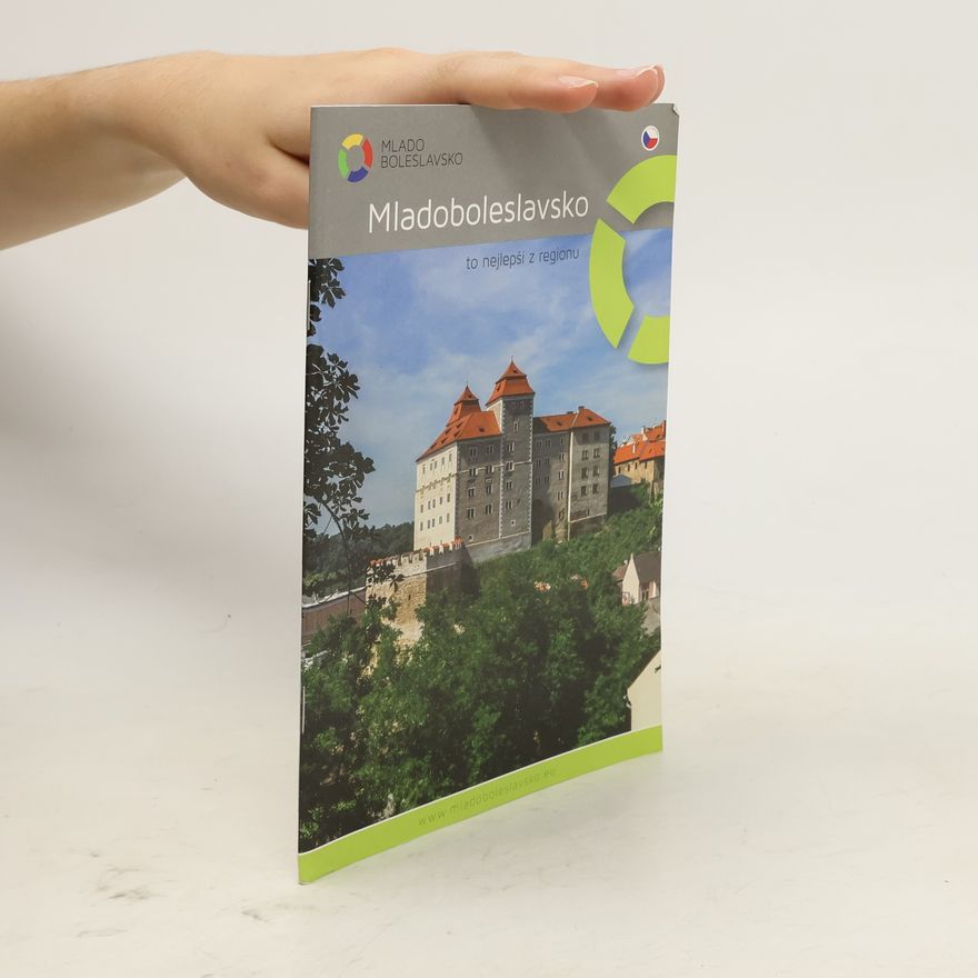 Kolektiv autorů Mladoboleslavsko