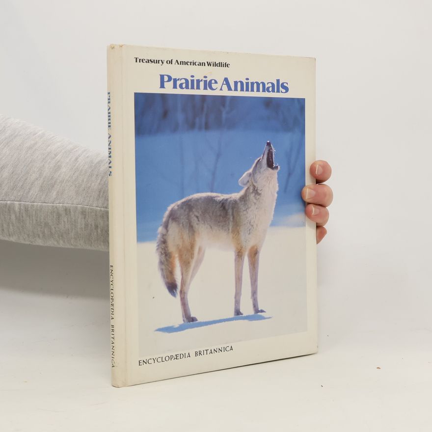 Autorenkollektiv Prairie Animals