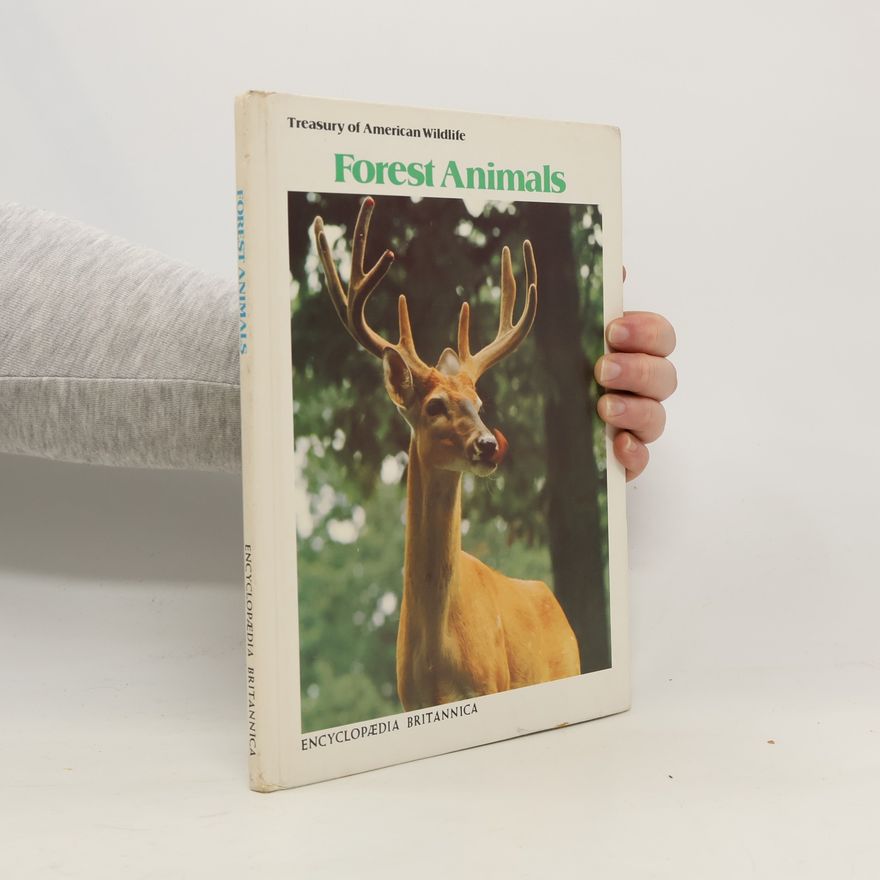 F. Eugene Hester Forest Animals