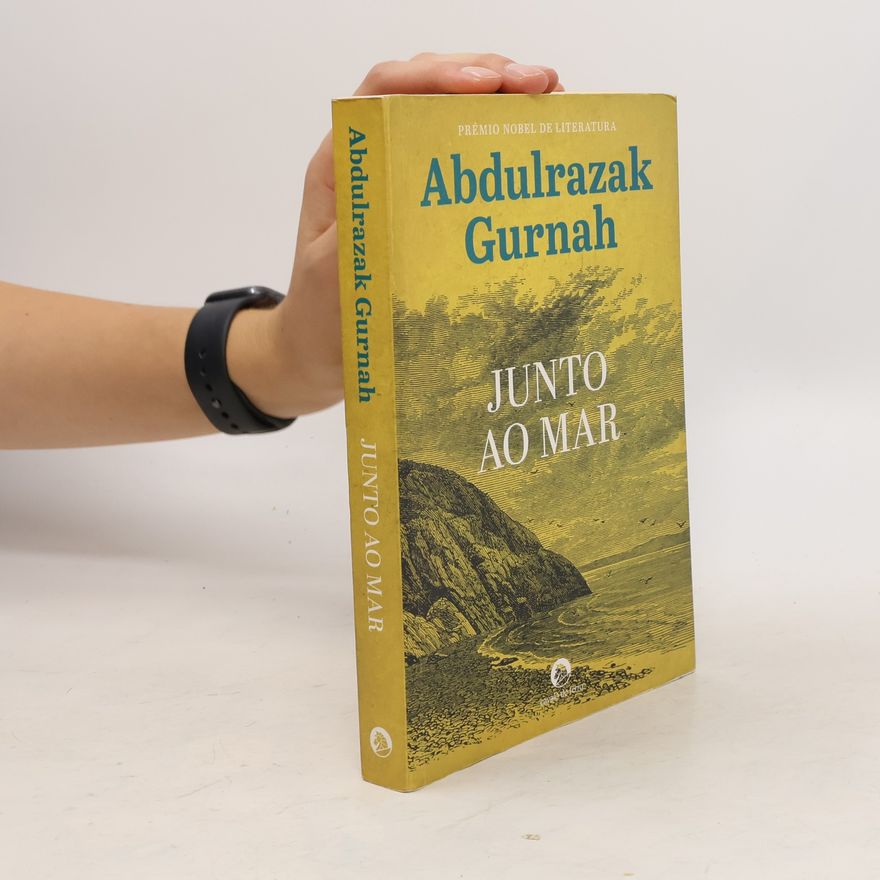Abdulrazak Gurnah Junto ao mar