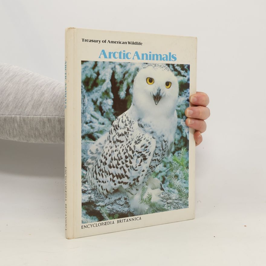 Autorenkollektiv Arctic Animals