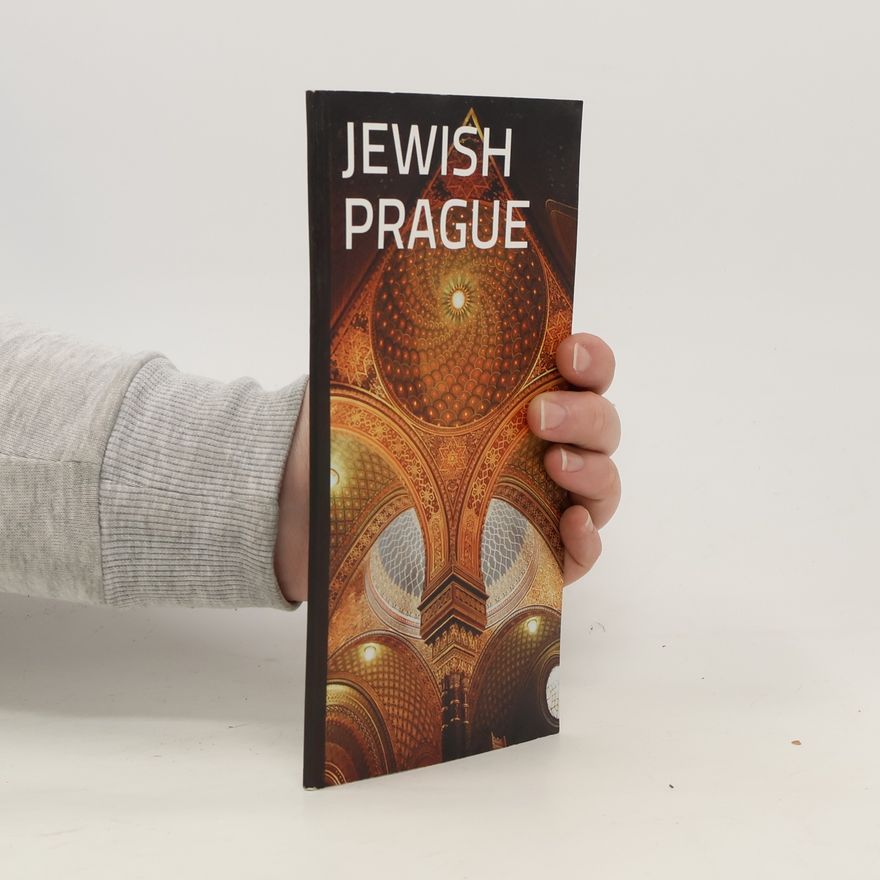 Autorenkollektiv Jewish Prague