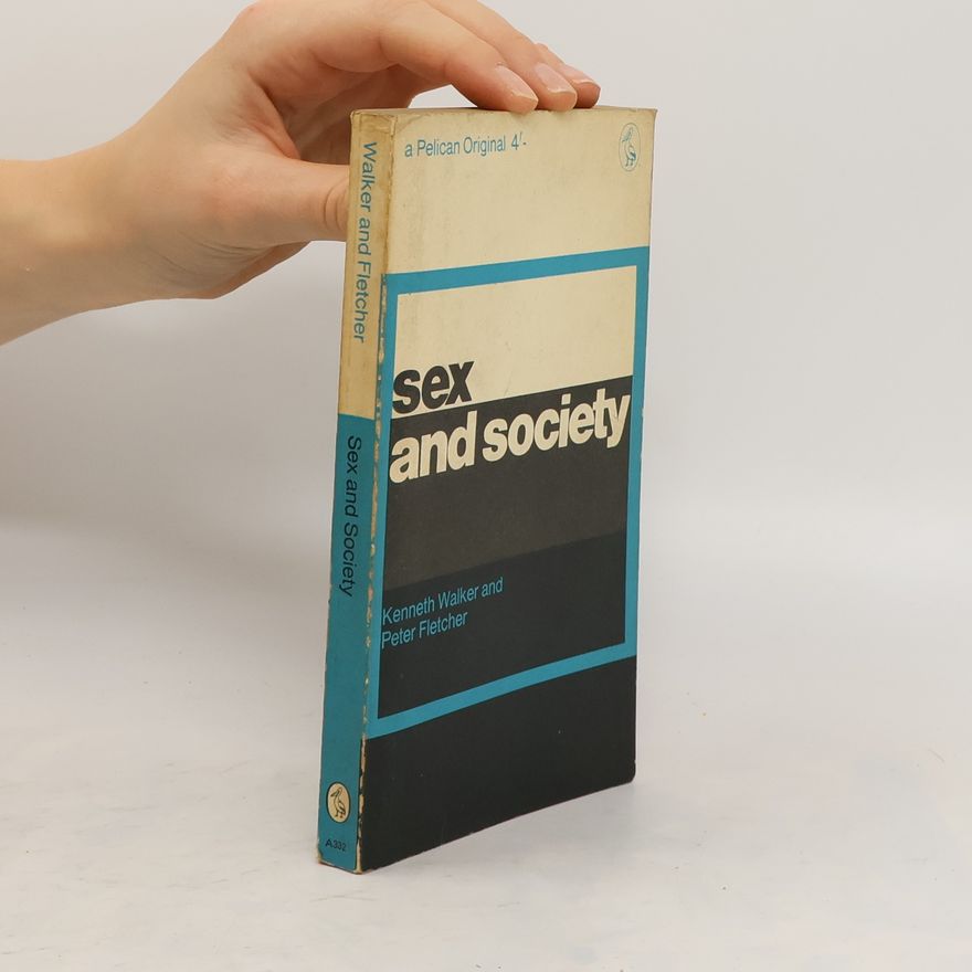 Peter Fletcher  Sex and Society