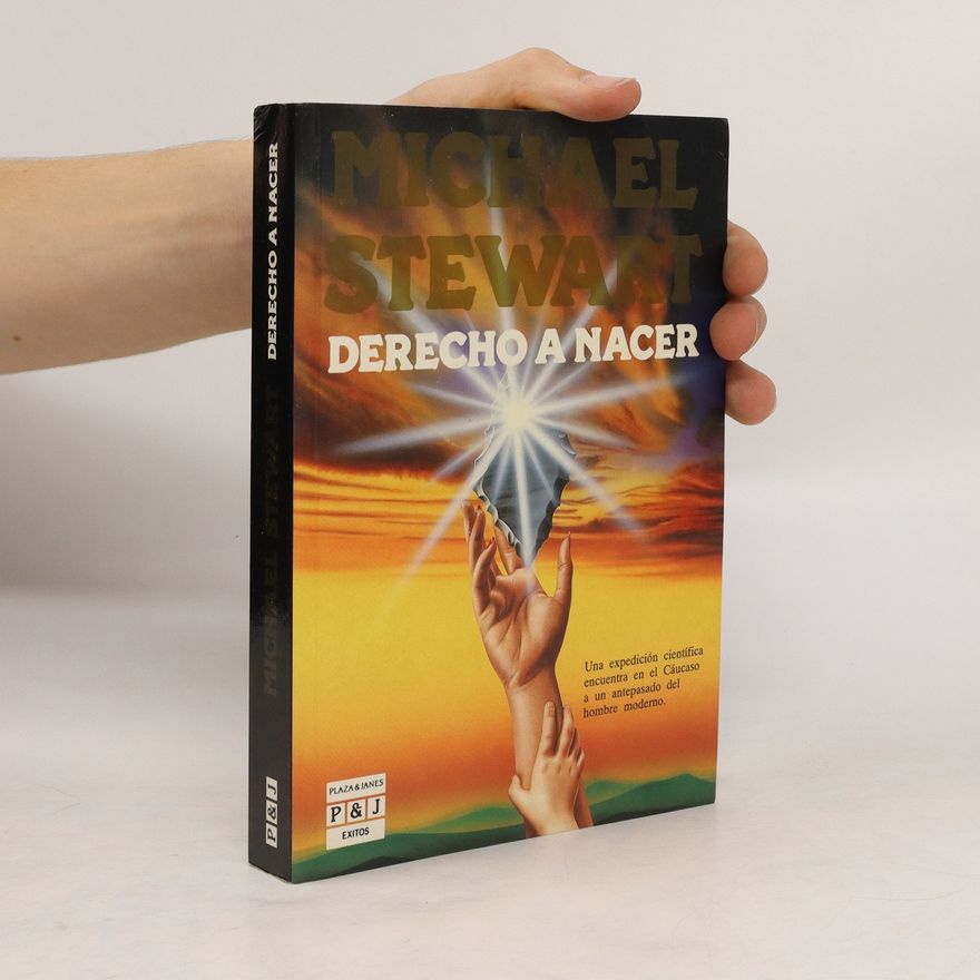 Michael Stewart Derecho a nacer