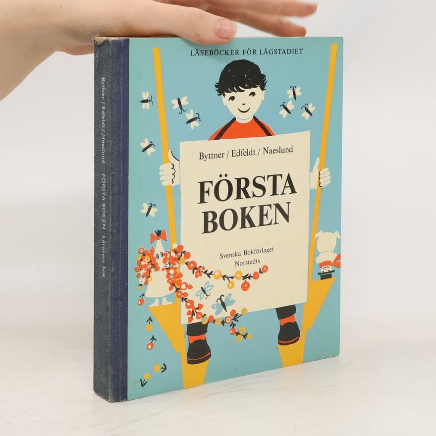 Autorenkollektiv Första boken