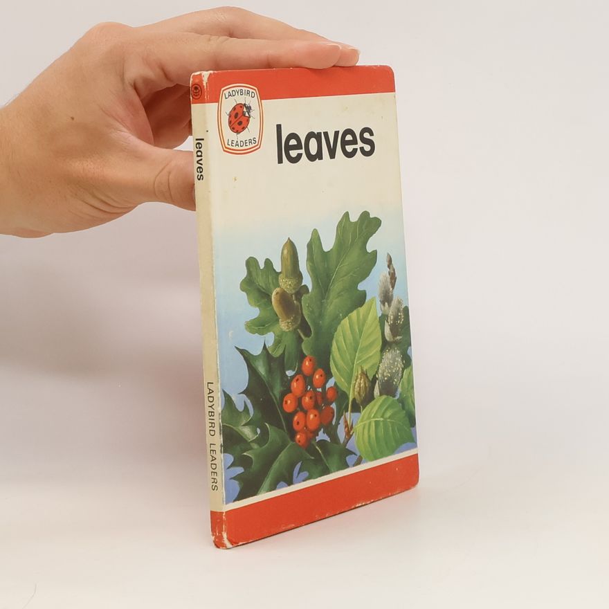 Kolektiv autorů Leaves