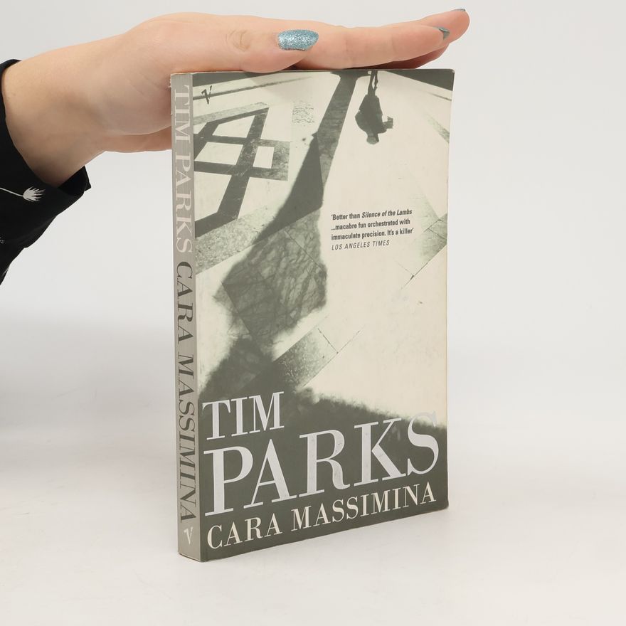 Tim Parks Cara Massimina