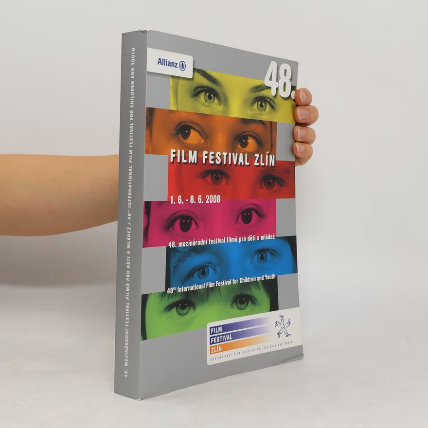 AA.VV. Zlín film festival 48