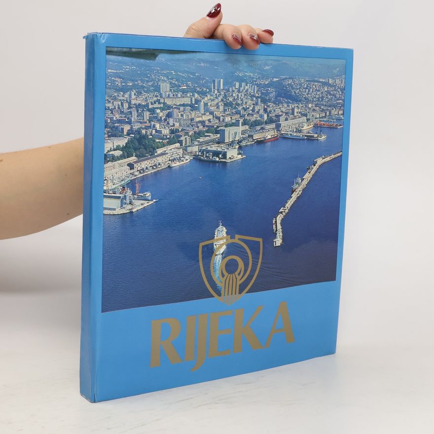 Kolektiv autorů Rijeka