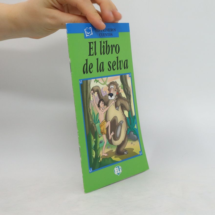 Various authors El libro de la selva
