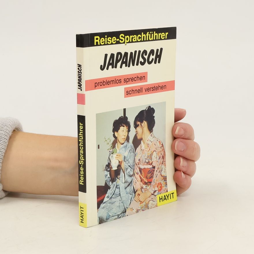 Mechthild Duppel Takayama Japanisch