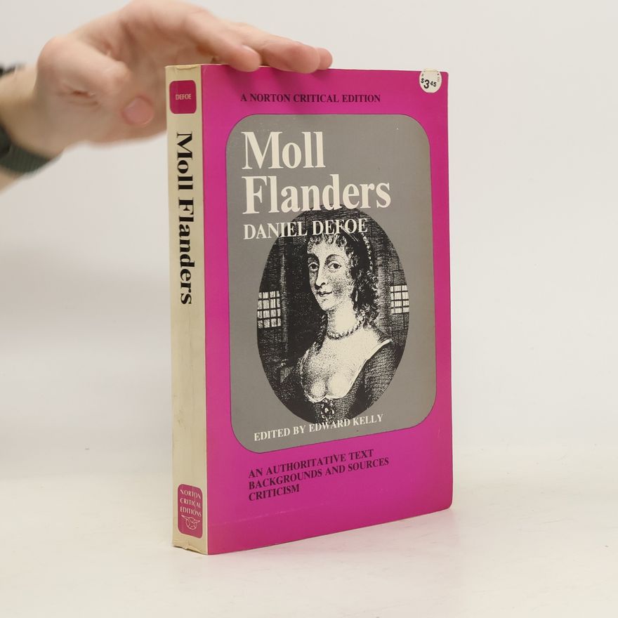 Daniel Defoe Moll Flanders