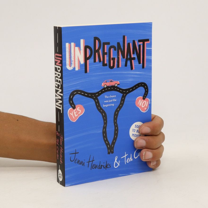Ted Caplan Unpregnant