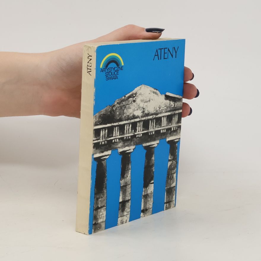 Autorenkollektiv Ateny
