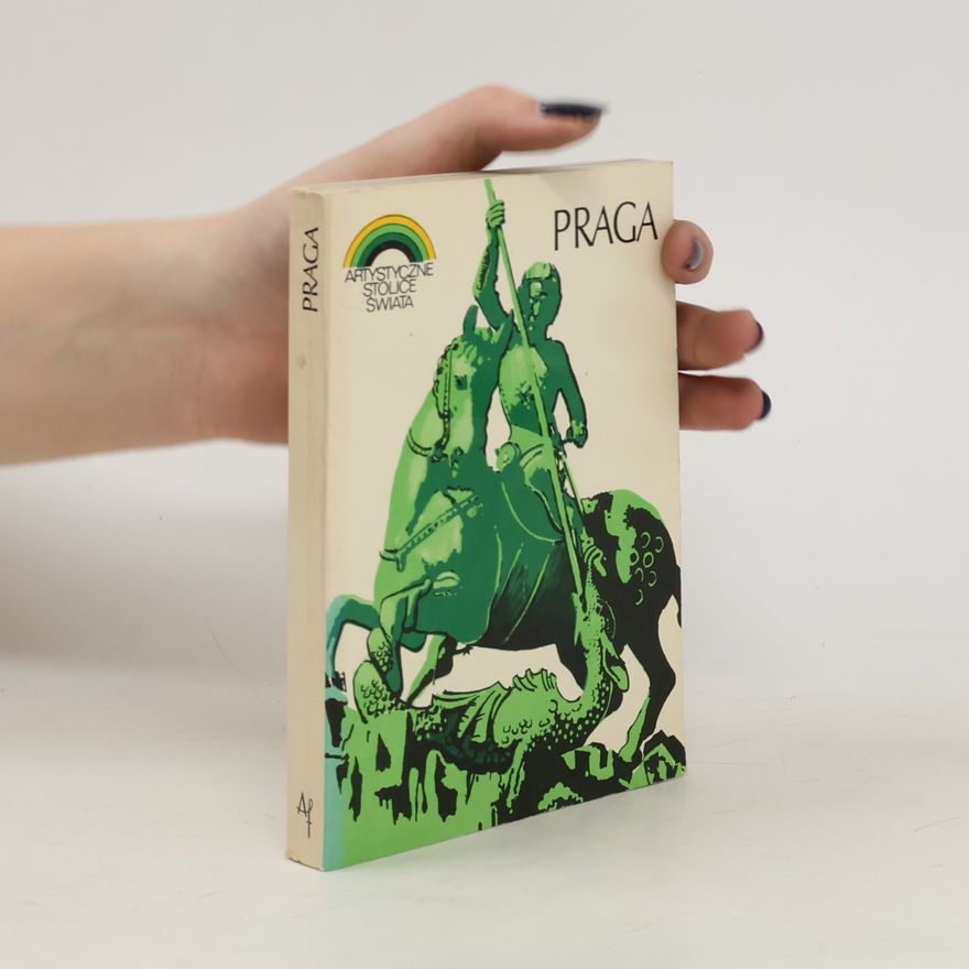 AA.VV. Praga