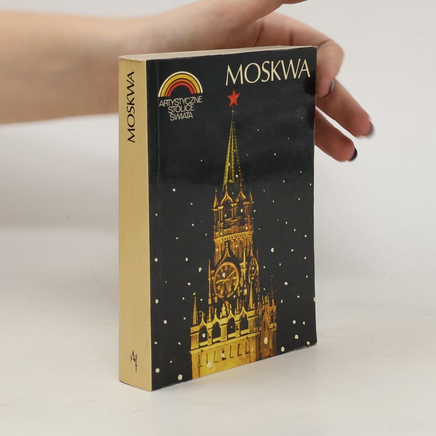 Autorenkollektiv Moskwa