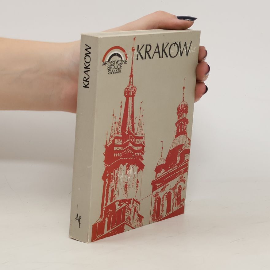 Jan Ostrowski Kraków