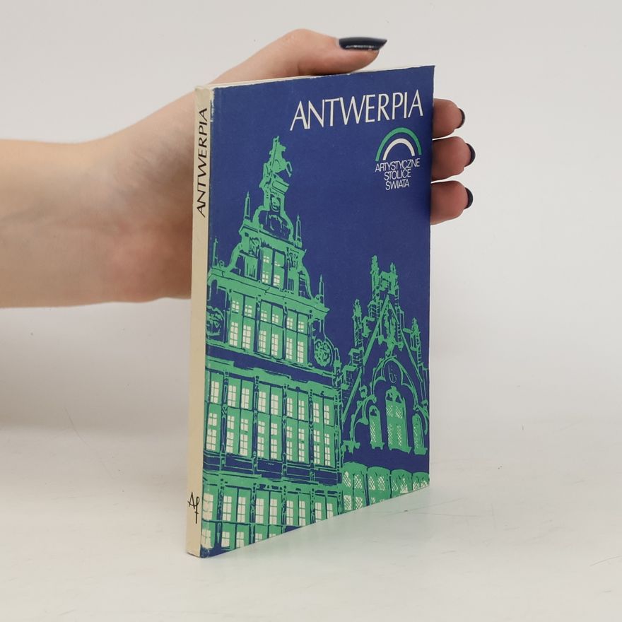 Juliusz A Chróscicki Antwerpia