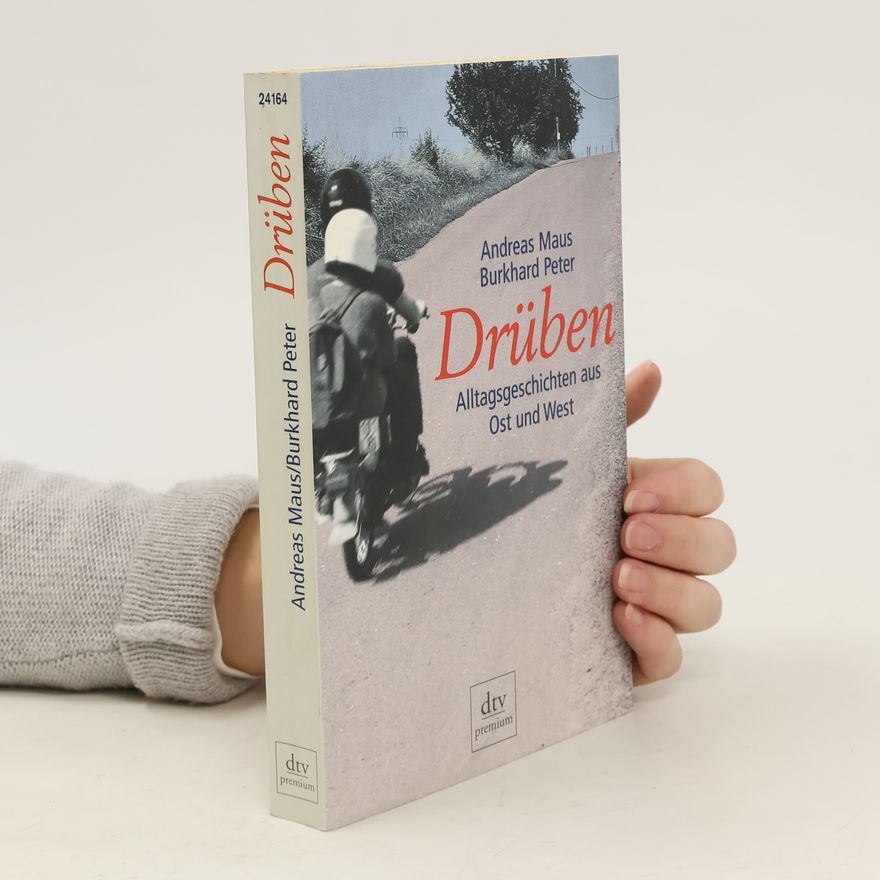 Andreas Maus Drüben
