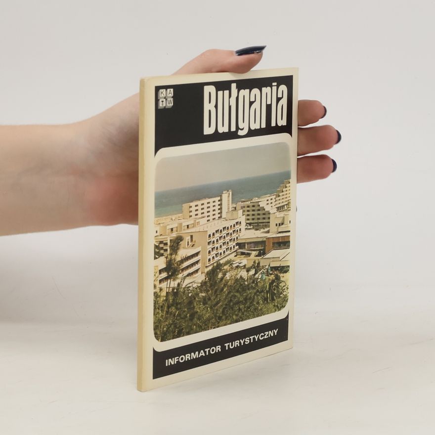 Autorenkollektiv Bułgaria