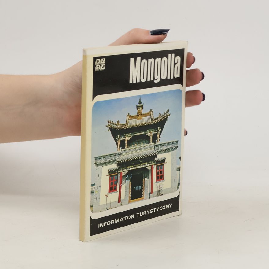Various authors Mongolia