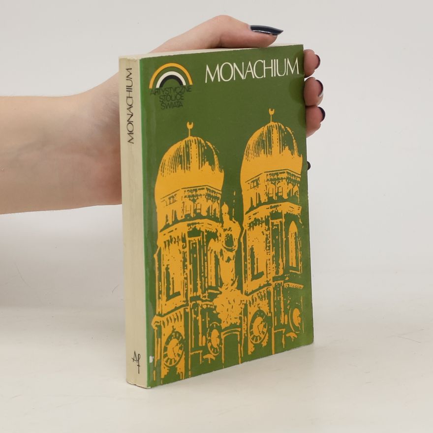 Zbigniew Góralski Monachium