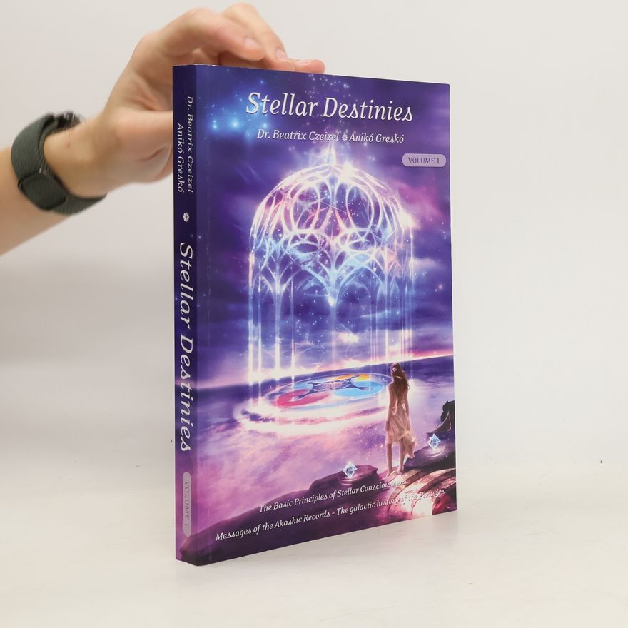 Beatrix Czeizel Stellar Destinies
