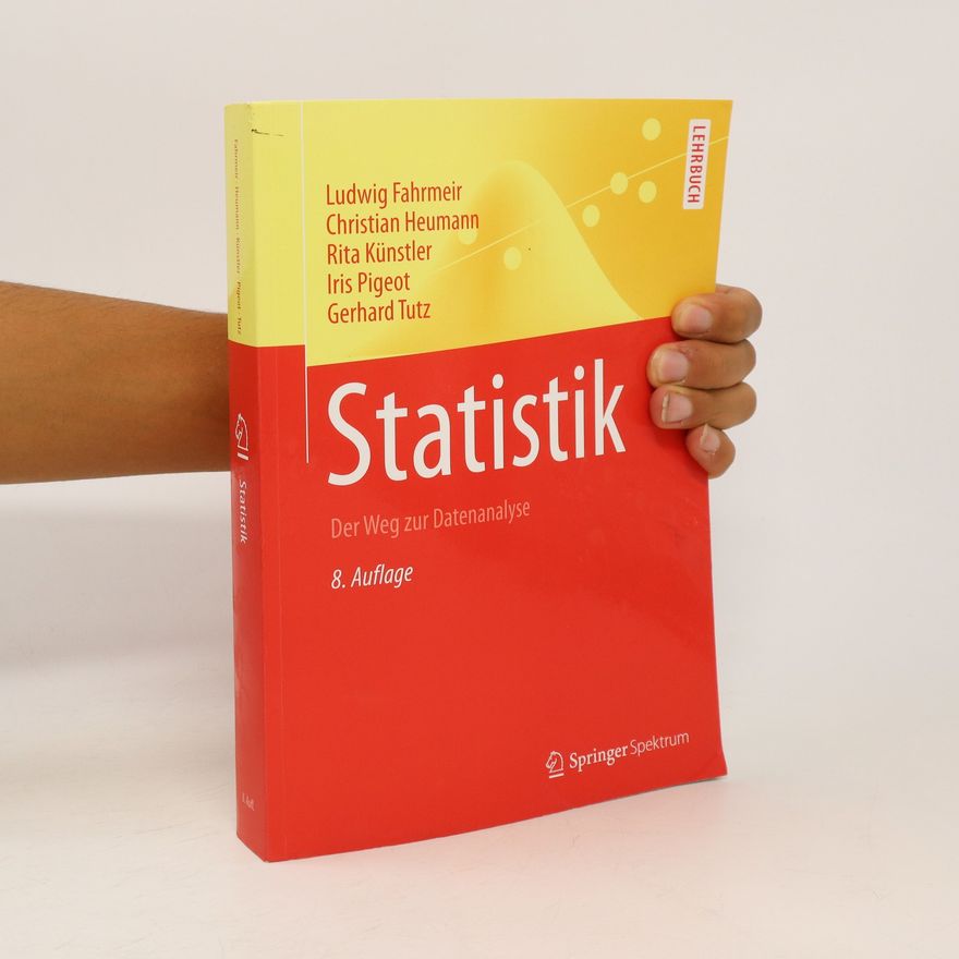 Ludwig Fahrmeir Statistik