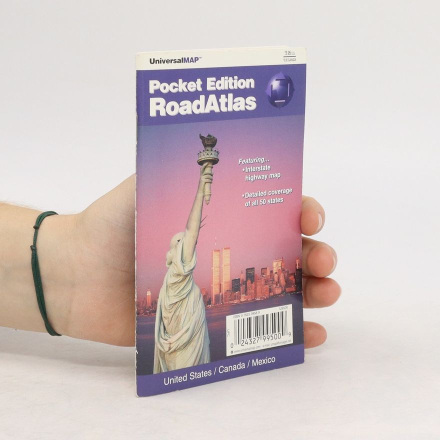 Various authors Road Atlas