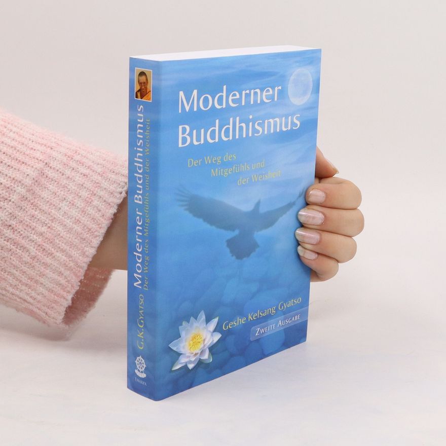 Kelsang Gyatso Moderner Buddhismus