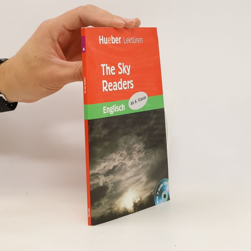Various authors The sky readers