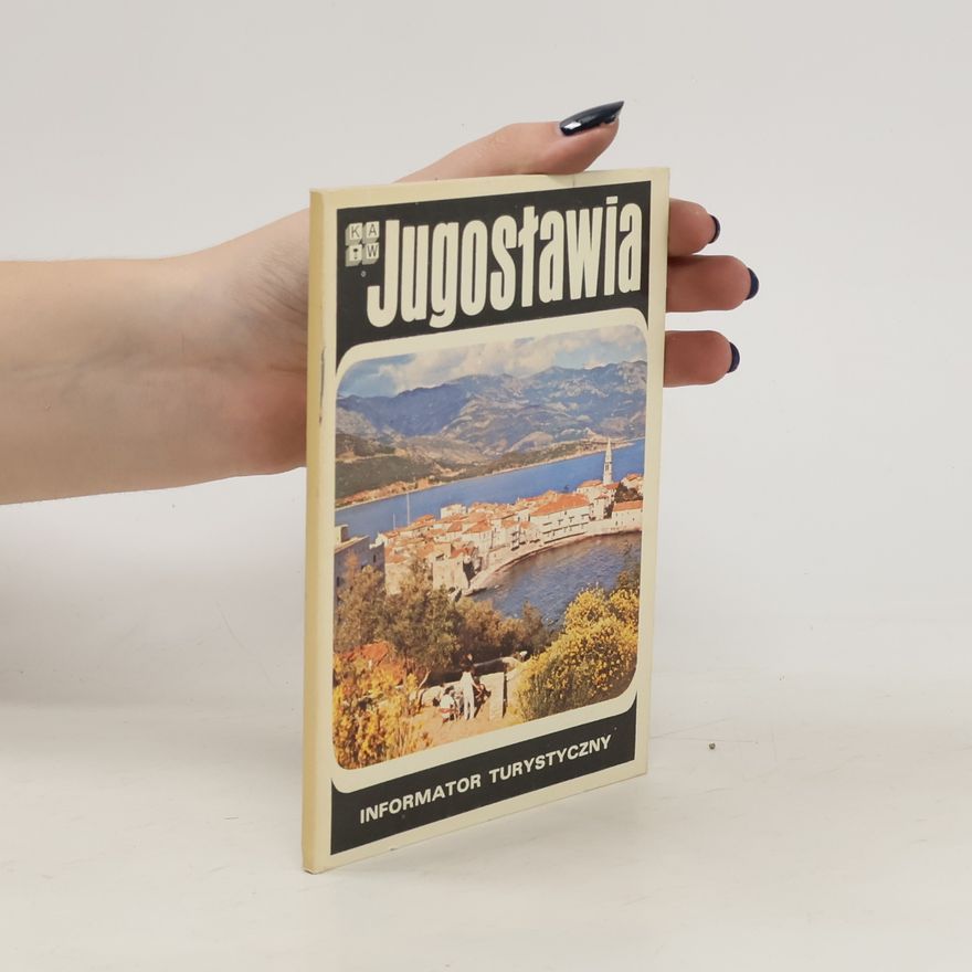Various authors Jugosławia
