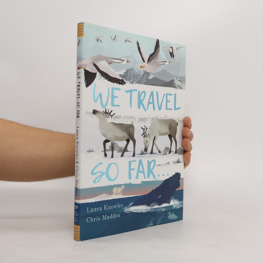 Laura Knowles We Travel So Far
