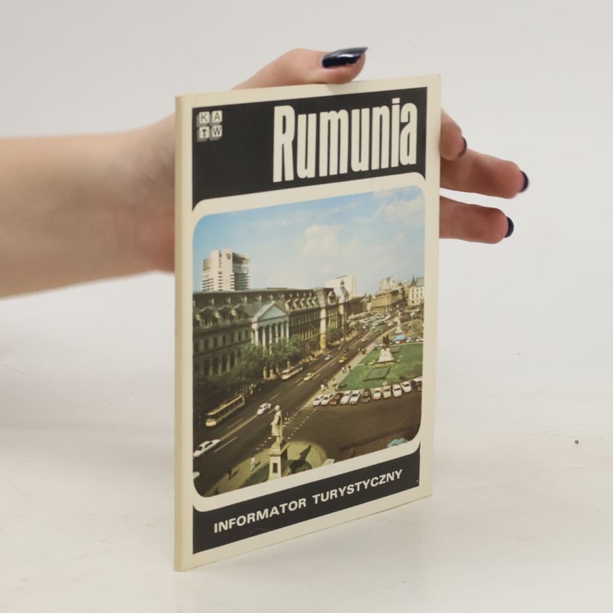 Kolektív autorov Rumunia