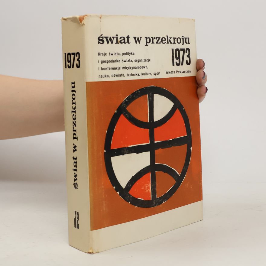Jerzy Abkowicz Świat w przekroju 1973