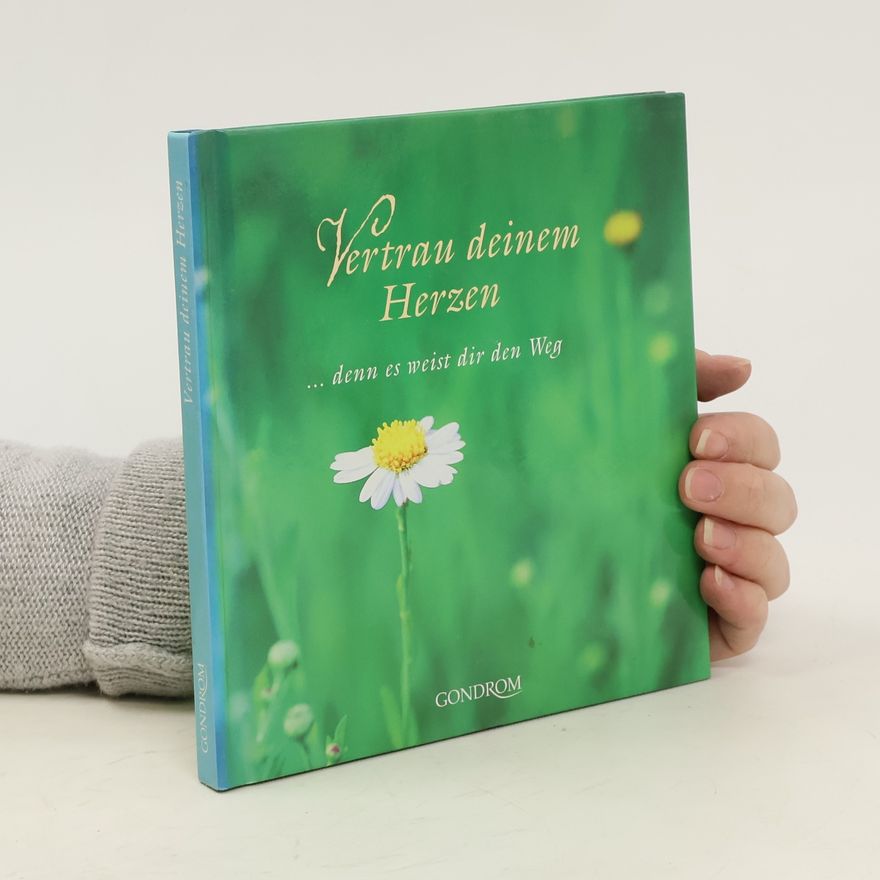 Christiane Schlüter Vertrau deinem Herzen