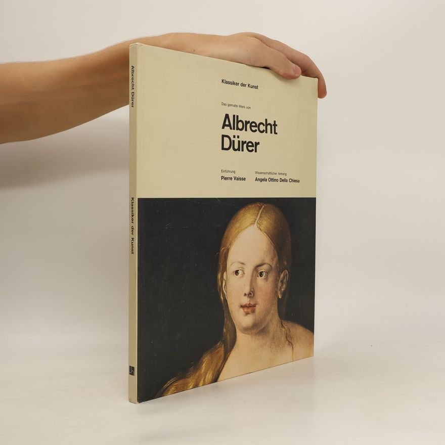 Albrecht Dürer Klassiker der Kunst
