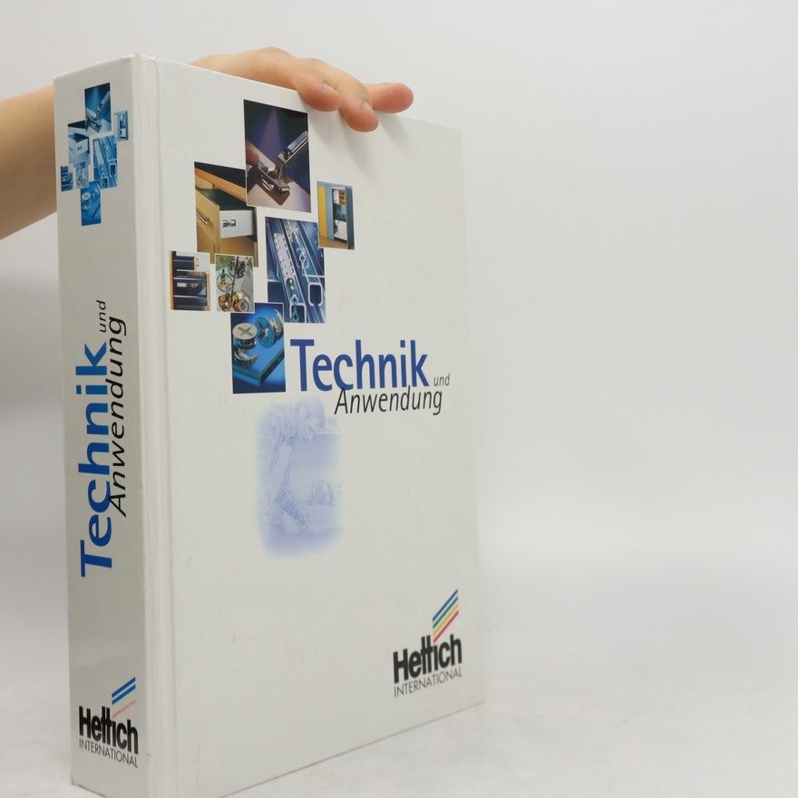 Autorenkollektiv Technik und Anwendung