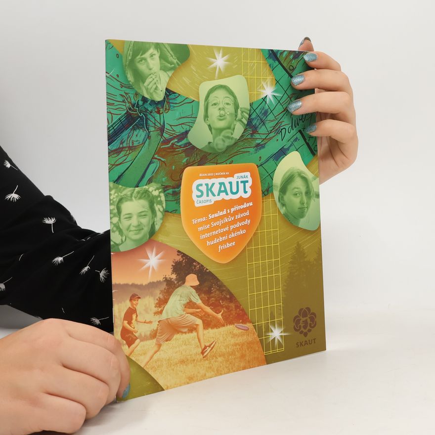 Autorenkollektiv Skaut 10/2022