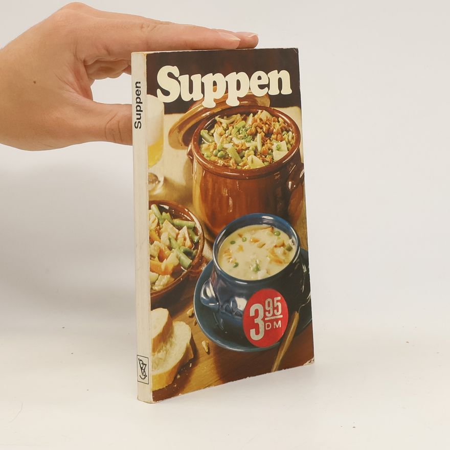 Kolektiv autorů Suppen