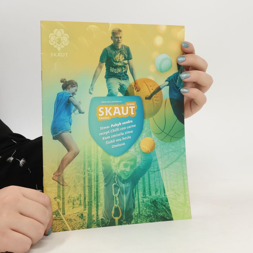 Autorenkollektiv Skaut 2/2021