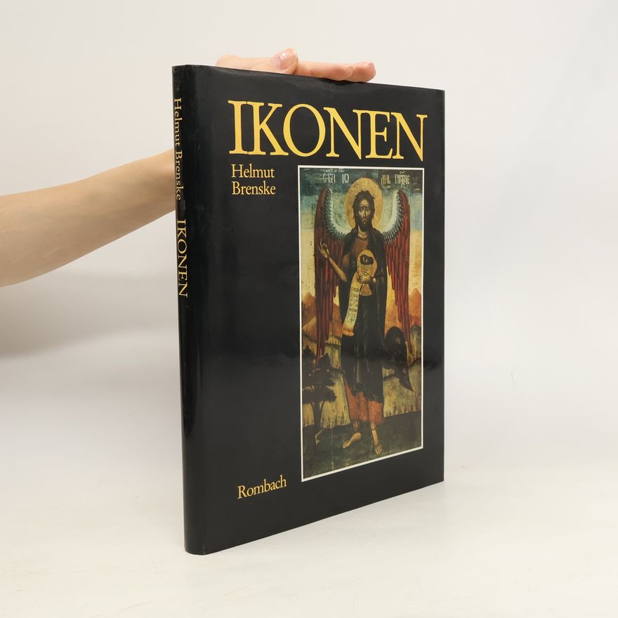 Helmut Brenske Ikonen