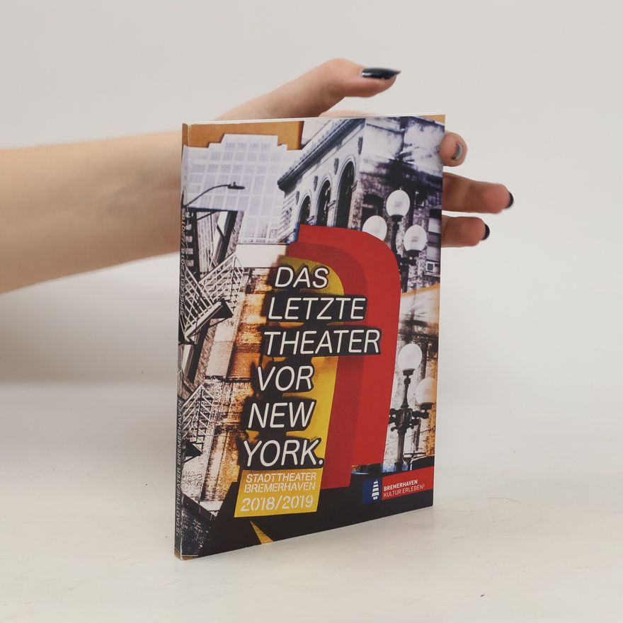Autorenkollektiv Das letzte Theater vor New York