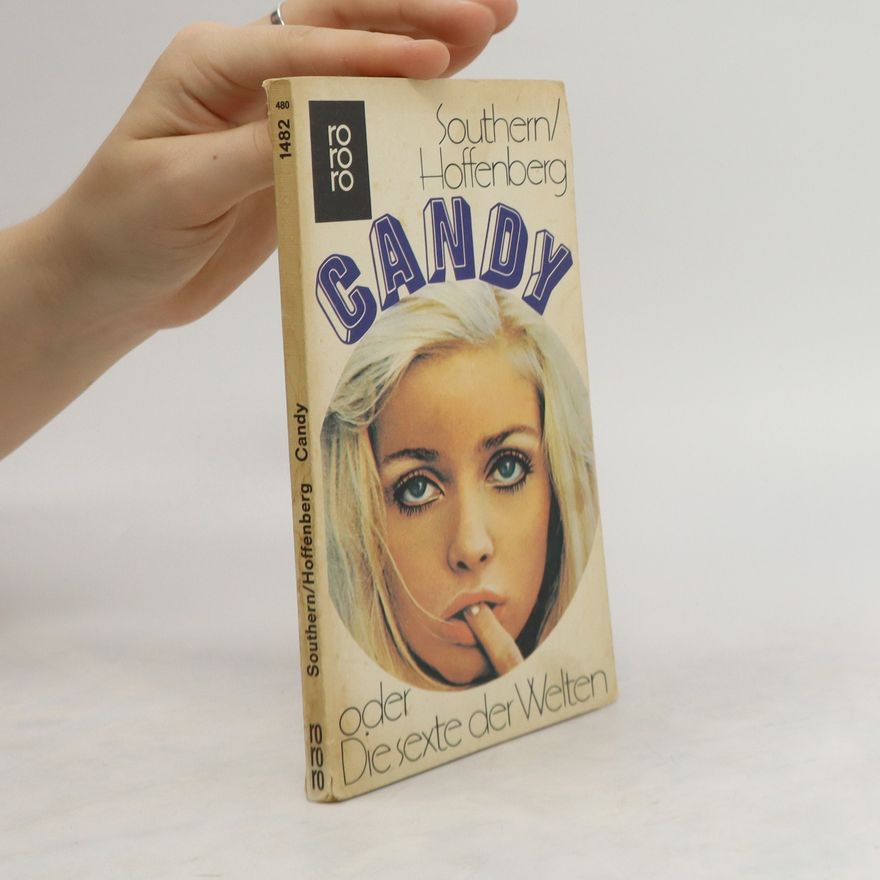 Terry Southern Candy oder die sexte der Welten