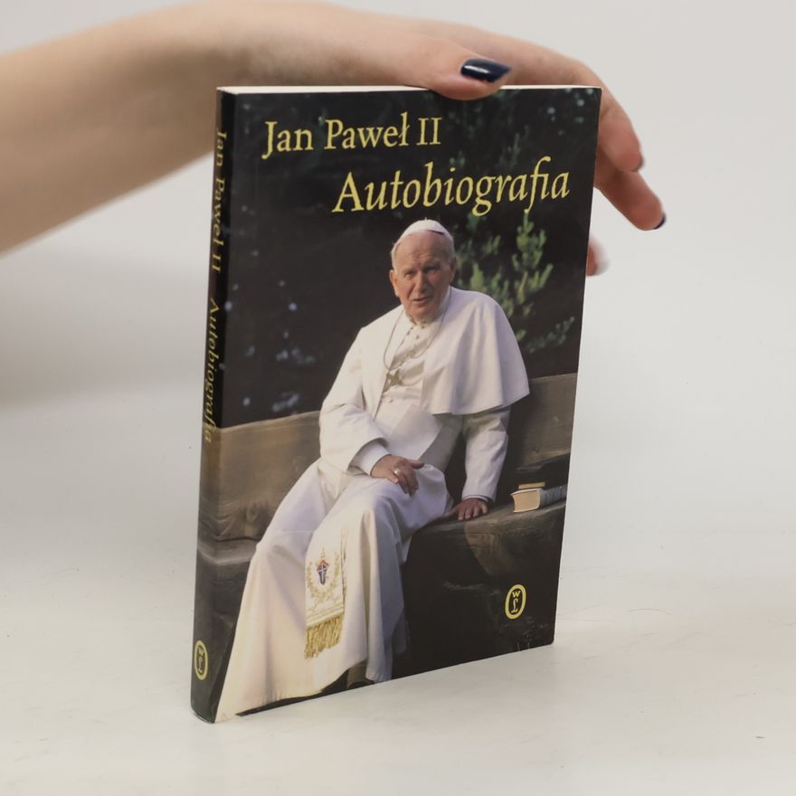 Papa Johannes Paulus (II.) Jan Pawel II